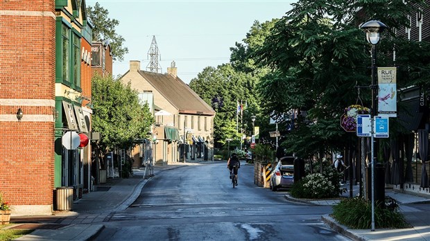 Cet été, découvrez Sainte-Anne-de-Bellevue