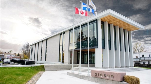 Trois nouveaux directeurs entrent en poste à Rigaud