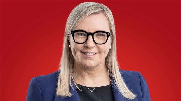 Entrevue avec Marie-Claude Nichols - 2ème partie