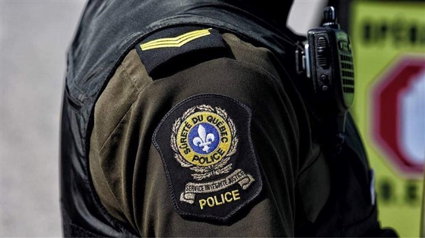 Un homme retrouvé inconscient dans le lac Sablon