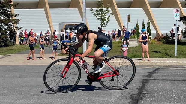 Vaudreuil-Soulanges aura son triathlon