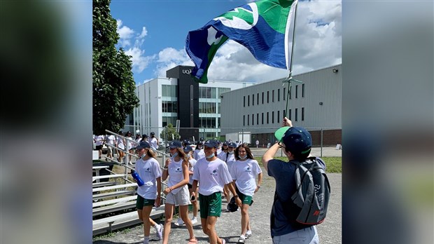 Jeux du Québec: Softball, soccer, volleyball, vélo de montagne et golf sont au programme