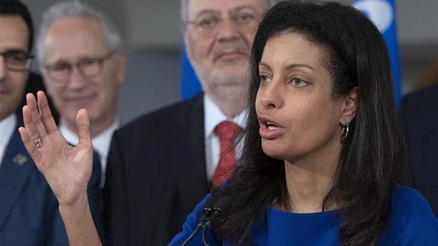 Recrutement de candidats pour l'élection 2022: le PLQ et le PQ traînent de la patte