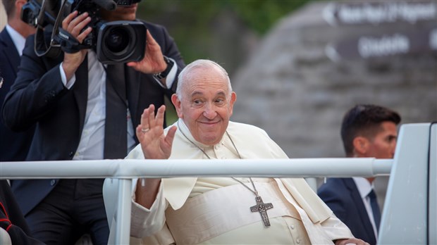 Sondage : avez-vous été convaincu par les excuses du Pape ?