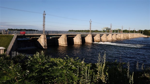 Rappel de sécurité pour les plaisanciers à proximité des barrages d’Hydro-Québec