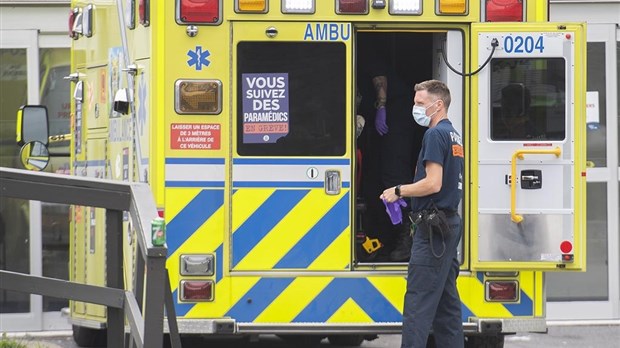 COVID-19: Québec ne signale aucun nouveau décès et rapporte 927 nouveaux cas