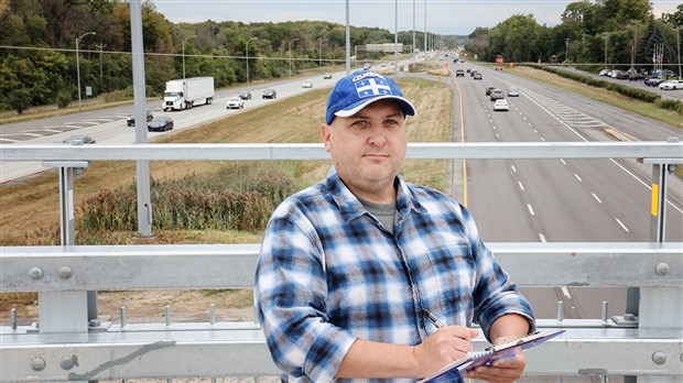 Le PaCQ présente son candidat dans Vaudreuil 