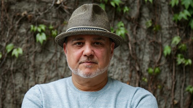 Le  DJ Alain Vinet animera la Plage Intemporelle au Village des Écluses