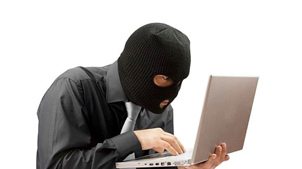 Les crimes en ligne ont connu une forte hausse pendant la pandémie de COVID-19