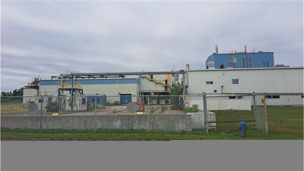 Les pompiers de Vaudreuil-Dorion assistent leurs collègues de Salaberry-de-Valleyfield 