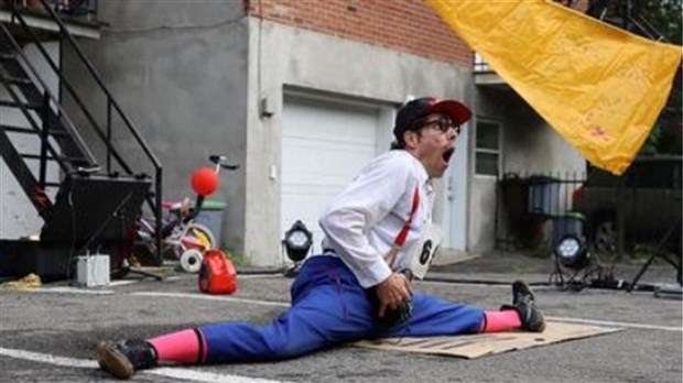 Un spectacle pour les enfants gratuit à ne pas manquer ce jeudi à Rigaud 