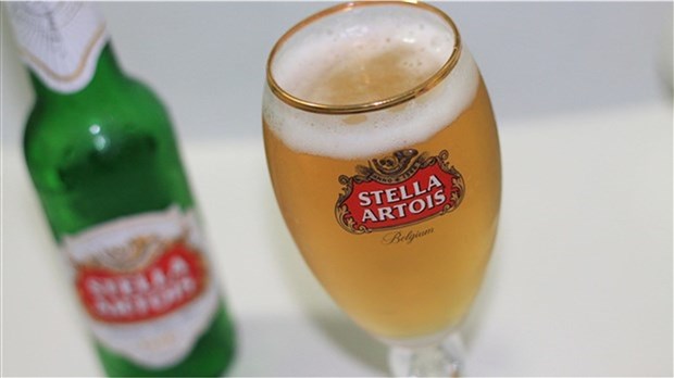 On lève notre verre en l'honneur de la journée mondiale de la bière 