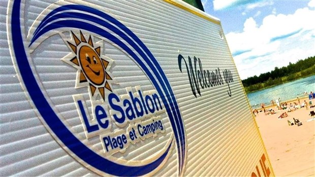 La SQ intervient à la plage Le Sablon à la suite d'une altercation 