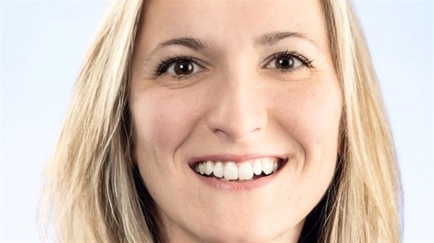 Entrevue audio avec Marilyne Picard (candidate CAQ dans Soulanges) - Episode 2/2