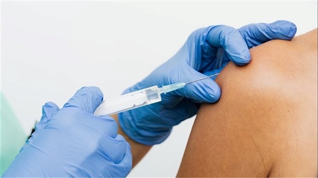 Nouvelle adresse pour le dépistage et la vaccination à Vaudreuil-Dorion 
