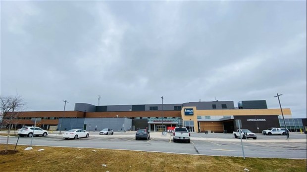 Médecin accusé de meurtre: une femme de Rigaud compte parmi ses victimes