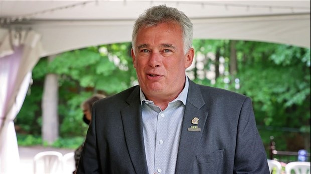 Données secrètes: la MRC veut des réponses