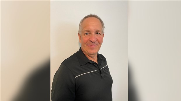 Le Club de natation Les Citadins de Vaudreuil a un nouveau DG et entraîneur-chef