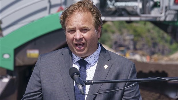 La Fédération québécoise des municipalités fait ses demandes aux partis politiques