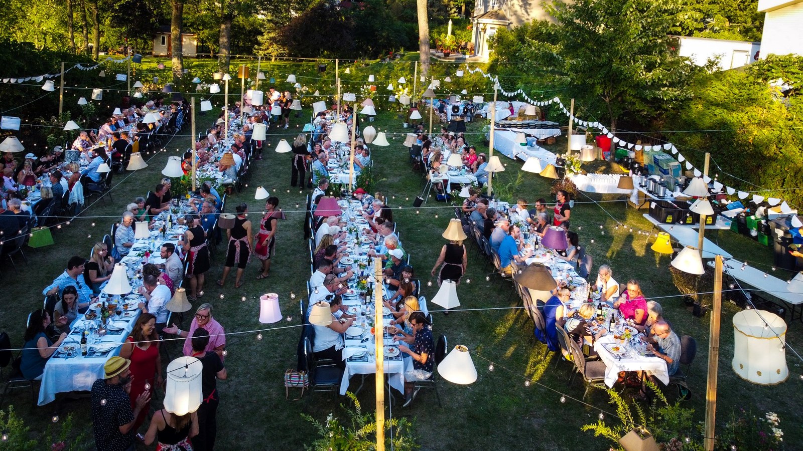 Les citoyens de TerrasseVaudreuil ont maintenant un gentilé