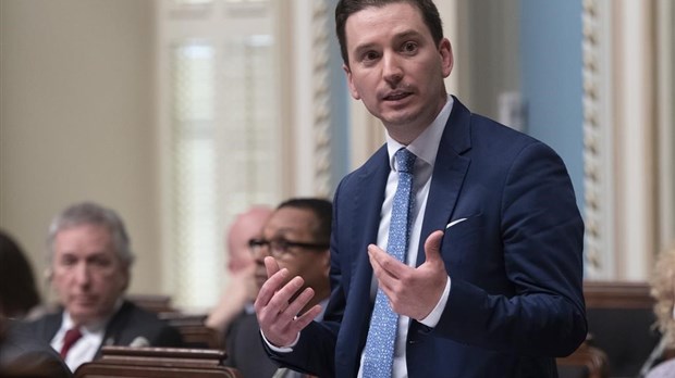 Aide juridique: une première entente entre Barreau et le gouvernement