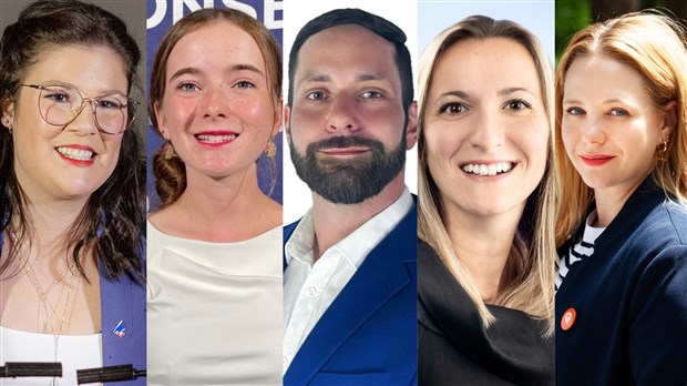 Un débat sur l'environnement et la crise climatique avec les candidat(e)s de Soulanges