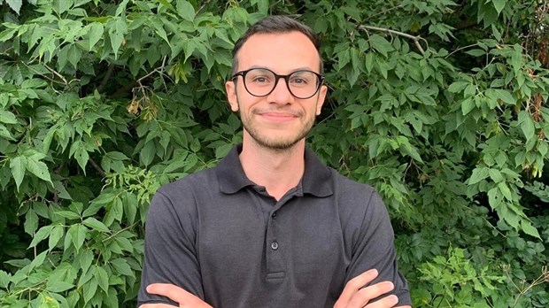 Entrevue avec Christopher Massé - 1ère partie