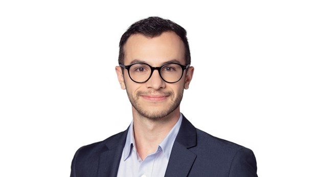 Entrevue avec Christopher Massé - 2ème partie