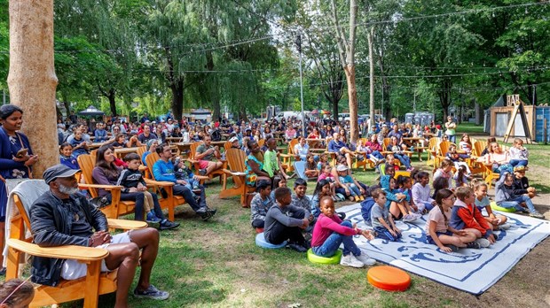 Un record de participation au Club de lecture d’été TD  de Vaudreuil-Dorion