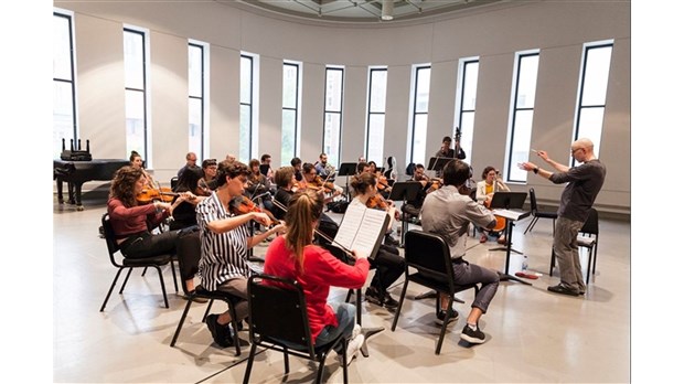 Un hommage musical à Beethoven ce vendredi 