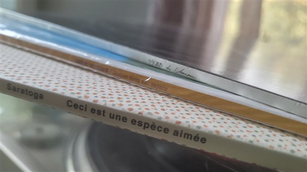 Le 9 septembre on célèbre la musique de chez nous