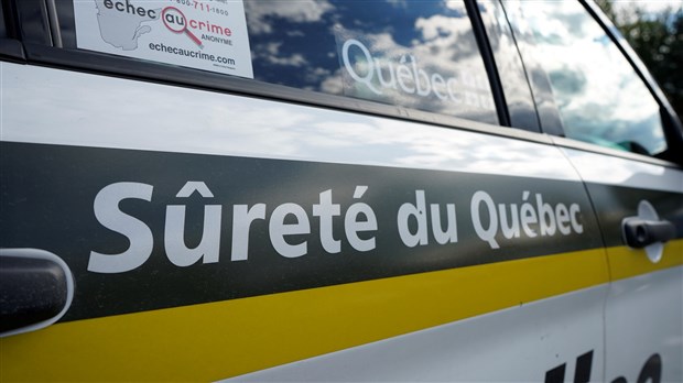 Agression armée au skatepark de Vaudreuil-Dorion