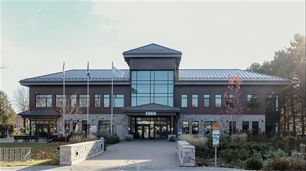 Séance du conseil municipal ce soir à Saint-Lazare 