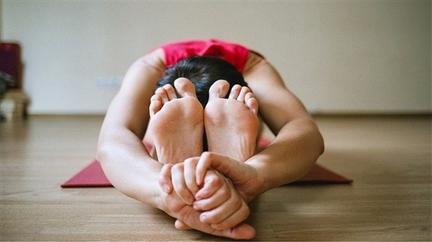 Un deuxième cours de yoga offert aux citoyens des Coteaux 