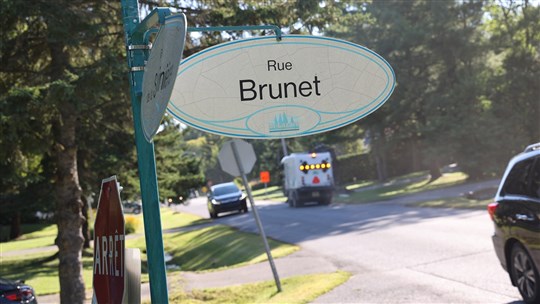 Travaux à Saint-Lazare: le détour par la rue Brunet devrait prendre fin à la mi-novembre 