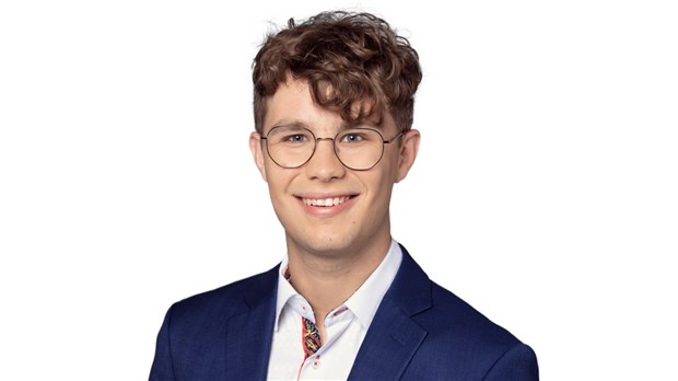 Entrevue audio avec Samuel Patenaude (candidat PQ) - Episode 1/2