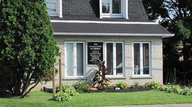 Reprise des activités en présentiel pour le Centre de femmes La Moisson