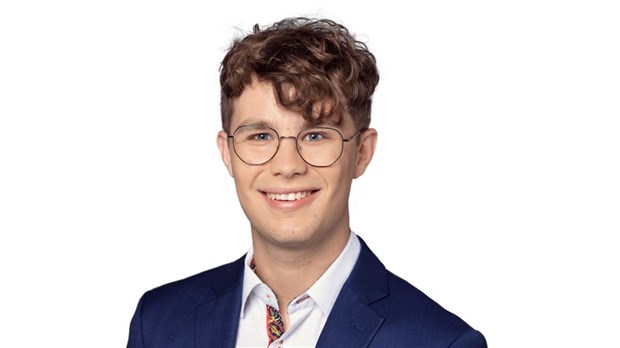 Entrevue audio avec Samuel Patenaude (candidat PQ) - Episode 2/2