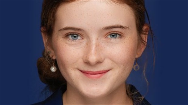 Entrevue audio avec Eloïse Coulombe (candidate PCQ) - Episode 2/2