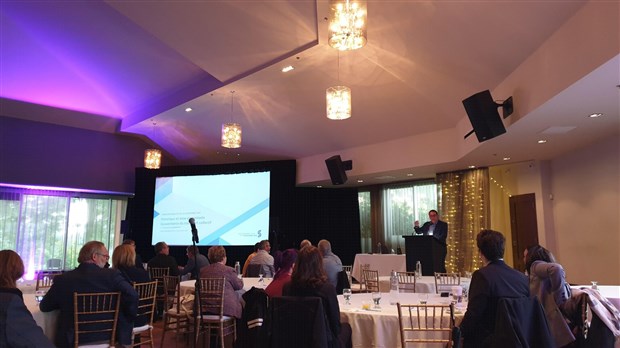 Un premier Chantier sur la mobilité pour les élus de la Couronne-Sud 