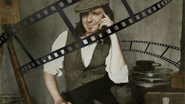 Un hommage au cinéma muet à Pointe-des-Cascades 
