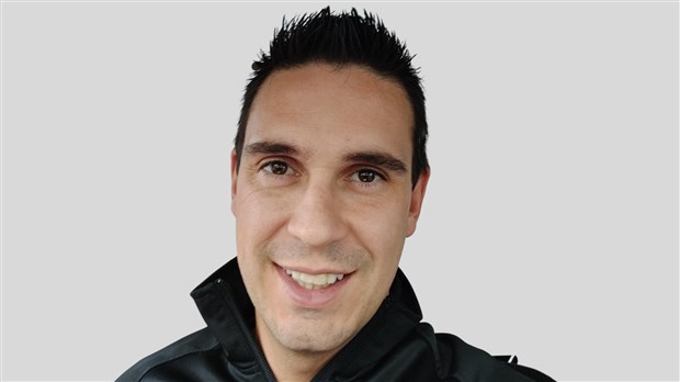 Entrevue avec Paul Lynes - 1ère partie