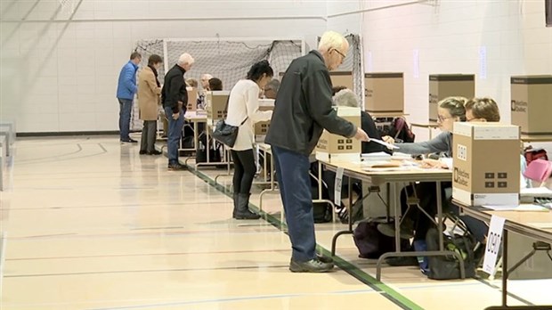 C'est bientôt l'heure du vote final