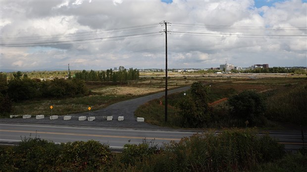 Derniers jours avant le début des travaux