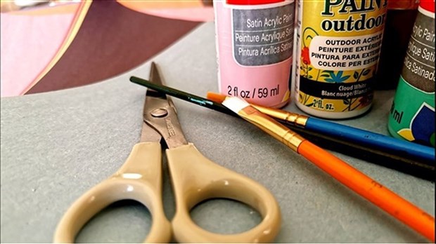 Retour des samedis bricolage à la mairie des Coteaux 