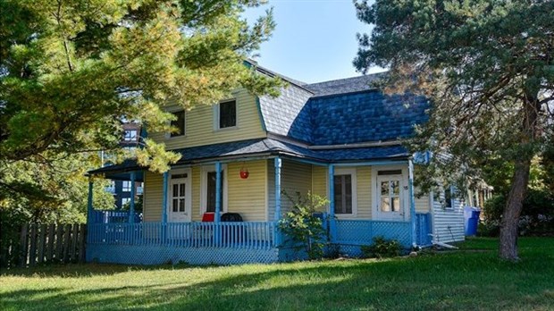 L’exposition Regards sur l’île Perrot II se poursuit la bibliothèque Guy-Godin