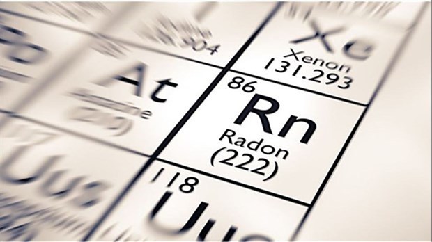 Des détecteurs de radon offerts à faible coût pour les résidents de Vaudreuil-Dorion 