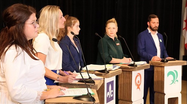 Sondage : Qui a fait la meilleure campagne ?