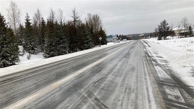  Freezing rain warning from tonight