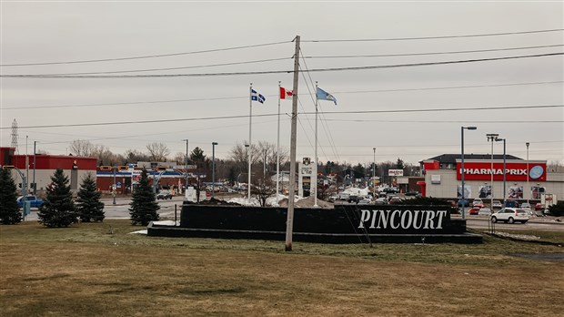 Le statut bilingue de la Ville de Pincourt est-il en jeu?